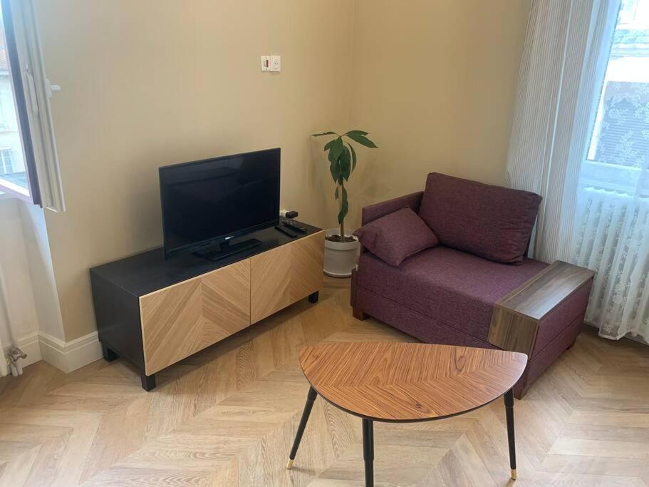 Appartement Centre Ville Historique - Le Modene فيين المظهر الخارجي الصورة