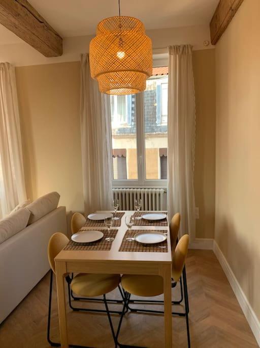 Appartement Centre Ville Historique - Le Modene فيين المظهر الخارجي الصورة
